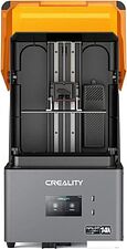 LCD принтер Creality Halot Mage S