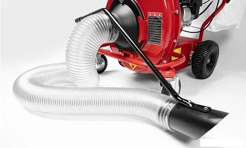 Колесная воздуходувка Weibang WBLV506H V