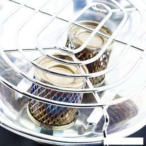 Инфракрасный обогреватель Tourist Rio TH-505