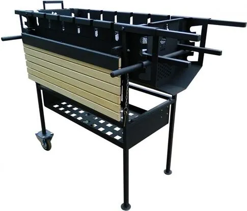 Мангал для дачи Gala BB002