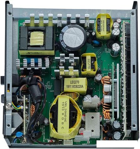 Блок питания Phanteks AMP 750W PH-P750G