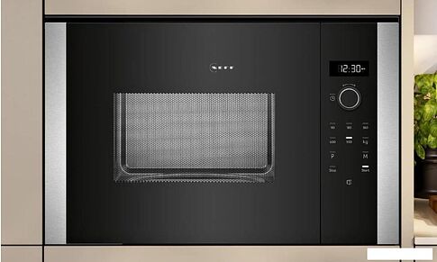 Микроволновая печь NEFF HLAWD53N1F