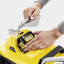 Газонокосилка Karcher LMO 2-18 Battery Set 1.445-401.0 (с 1-им АКБ) Газонокосилка Karcher LMO 2-18 Battery Set 1.445-401.0 (с 1-им АКБ)