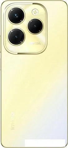 Смартфон Infinix Hot 40 Pro X6837 8GB/256GB (золотой горизонт)