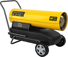 Дизельная тепловая пушка Denzel DHG-50