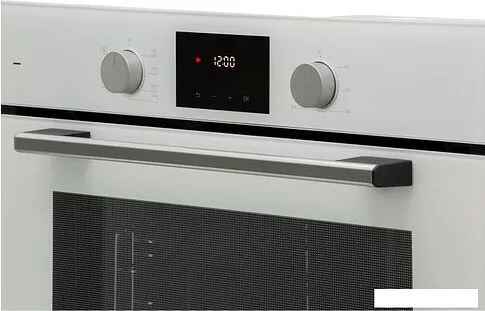 Электрический духовой шкаф Schaub Lorenz SLB EL6408