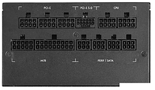 Блок питания Chieftec Atmos CPX-750FC