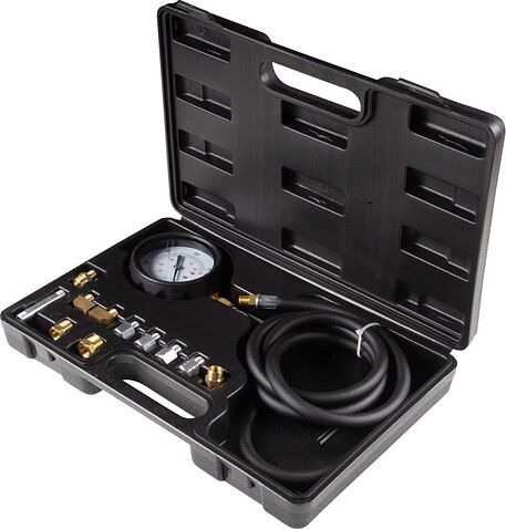 Тестер давления масла Affix AF12020012C