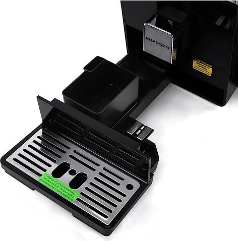 Кофемашина BRASSON ACM-1592B