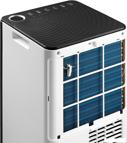 Мобильный кондиционер Ballu Texo BPAC-07 TO/N6