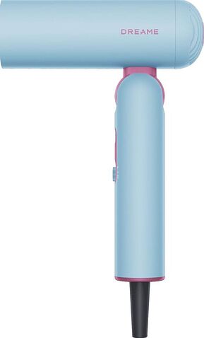 Фен Dreame Hair Dryer Pocket Cake Blue AHD51 (голубой)