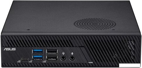Компактный компьютер ASUS Mini PC PB63-B-BC051MD