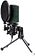 Проводной микрофон Ritmix RDM-126 Pro