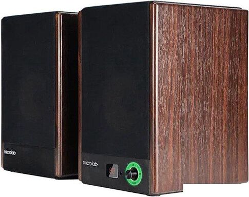 Акустика Microlab Solo 5