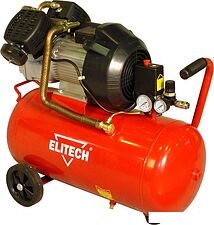 Компрессор ELITECH КПМ 360/50