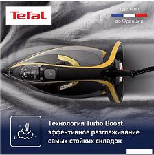 Утюг Tefal TurboPro Anti-Calc FV5696E0 Утюг Tefal TurboPro Anti-Calc FV5696E0