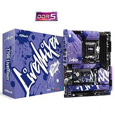 Материнская плата ASRock Z790 LiveMixer Материнская плата ASRock Z790 LiveMixer