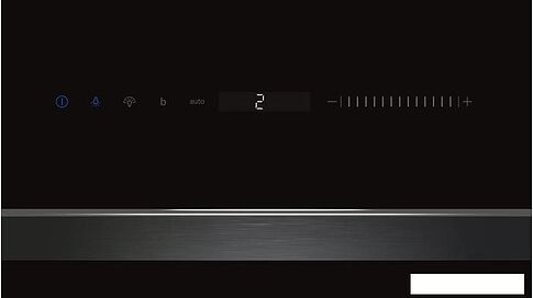 Кухонная вытяжка Siemens iQ700 LC97FVW69B