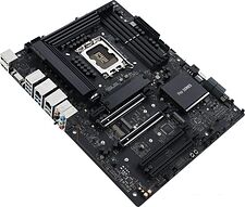 Материнская плата ASUS Pro WS W680-ACE