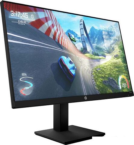 Монитор HP X27q QHD