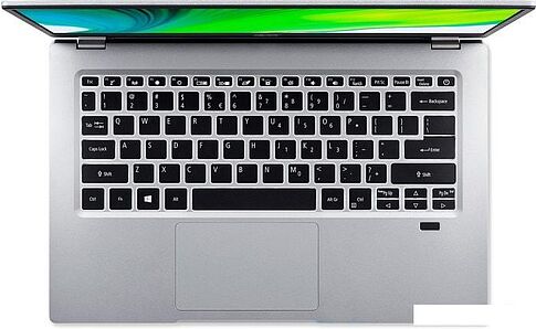 Ноутбук Acer Swift 1 SF114-34-P8NR NX.A77ER.009