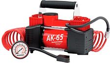 Автомобильный компрессор Autoprofi AK-65