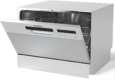 Отдельностоящая посудомоечная машина Hyundai DT301