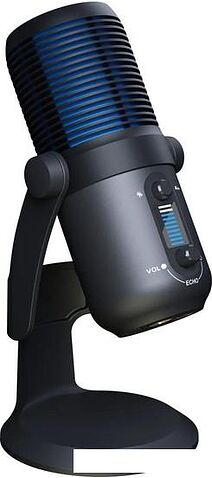 Проводной микрофон Oklick SM-400G