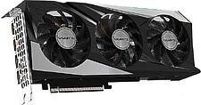 Видеокарта Gigabyte Radeon RX 6650 XT Gaming OC 8G GV-R665XTGAMING OC-8GD Видеокарта Gigabyte Radeon RX 6650 XT Gaming OC 8G GV-R665XTGAMING OC-8GD