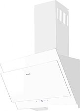 Кухонная вытяжка Weissgauff Phact 60 WH Sensor
