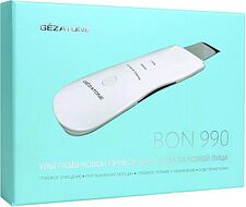 Прибор для ультразвукового пилинга Gezatone BON-990