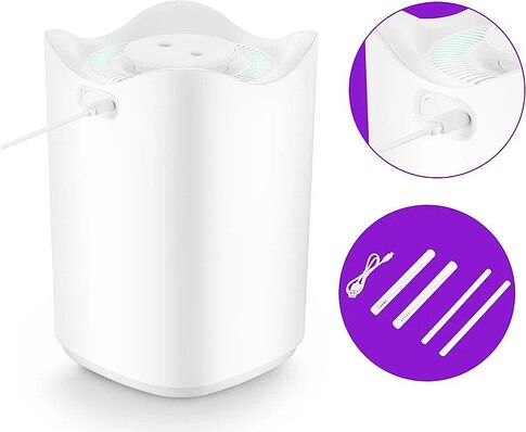 Увлажнитель воздуха Kitfort KT-3828