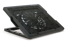Подставка для ноутбука Zalman ZM-NS1000 (черный) Подставка для ноутбука Zalman ZM-NS1000 (черный)
