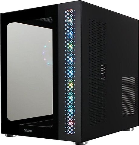 Корпус Ginzzu V530