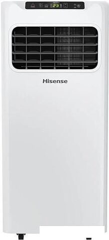 Мобильный кондиционер Hisense W-series AP-07CR4GKWS00