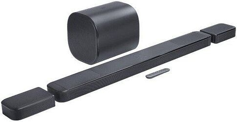 Саундбар JBL Bar 1300MK2