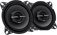 Коаксиальная АС Sony XS-GTF1039 Коаксиальная АС Sony XS-GTF1039