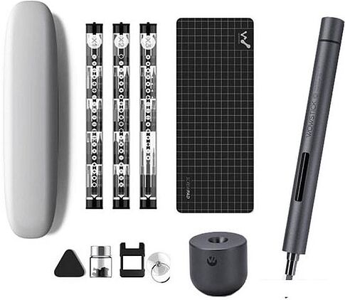 Электроотвертка Xiaomi Wowstick 1F+