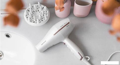 Фен Cecotec IoniCare 5300 Maxi Aura 4202