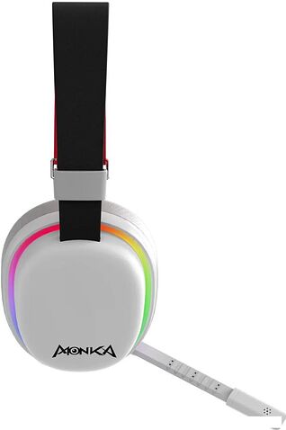 Наушники Monka Echo HG9069W