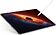 Планшет HONOR MagicPad4 Wi-Fi 12GB/256GB международная версия (серый, с клавиатурой и стилусом)