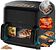 Аэрогриль (аэрофритюрница) Cecotec Cecofry&Grill Smokin'Prime 11000 101139