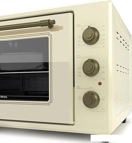 Мини-печь Darina UB NDE37 701 Bg