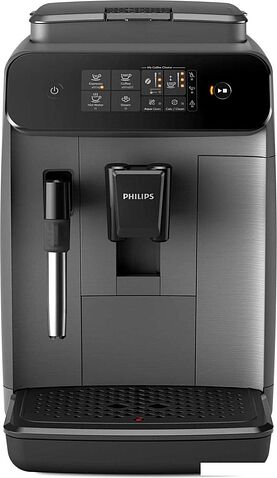 Кофемашина Philips Series 800 EP0824/00
