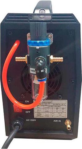 Аппарат плазменной резки Power CUT 50HF