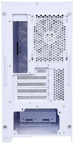 Корпус HAFF Glory Mini Air (белый)