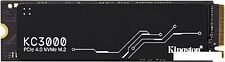 SSD Kingston KC3000 1TB SKC3000S/1024G