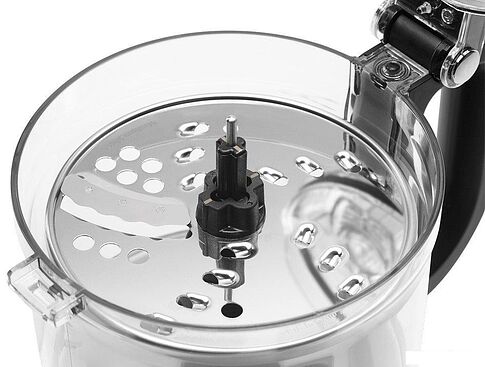 Кухонный комбайн KitchenAid 5KFP0719EAC