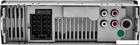 USB-магнитола ACV AVS-401UBR