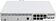 Управляемый коммутатор 2-го уровня Mikrotik CSS610-8P-2S+IN